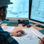 O Impacto da Tecnologia na Gestão de Obras: Ferramentas Essenciais para o Sucesso