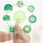 Como a Tecnologia Pode Tornar a Construção Mais Sustentável [+ Ferramentas]